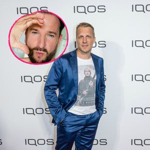 Steilvorlage für Pocher? Der Wendler posiert mit Schmollmund