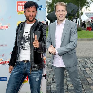 Wendler gegen Pocher: Er gewinnt das große Live-TV-Duell!