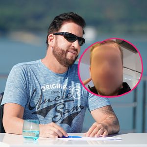 Verpixelt: Oliver Pocher disst den Wendler mit neuem Filter