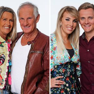 Sommerhaus-Aus: Die Pharos suchten Gespräch mit Annemarie!