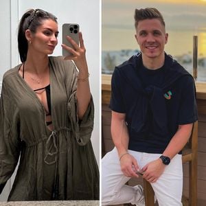 Fans meinen: Michèle de Roos und Chris Krömer sind ein Paar!