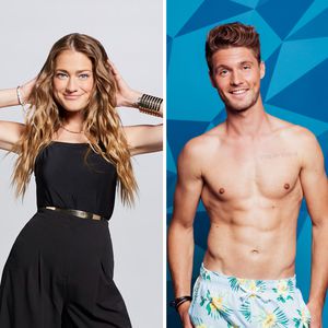 Was läuft zwischen Bachelor-Mimi und "Love Island"-Marc?