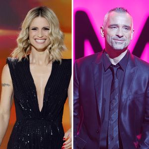 Nach Trennung: Michelle Hunziker sieht Ex Eros im TV wieder!