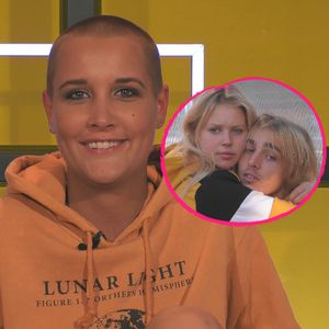 Wie authentisch ist Rebecca und Tims Rumgeknutsche wirklich?