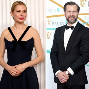 Bei den Oscars 2023: "Dawson's Creek"-Stars wieder vereint