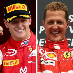 Rührende Worte: Mick Schumacher über Verhältnis zu Papa