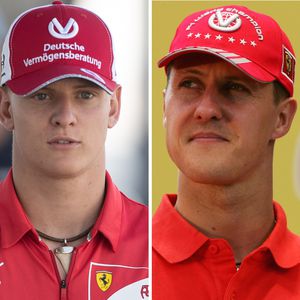 Formel-2-Sieger: Stört Mick Schumacher der Vater-Vergleich?