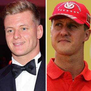 Wurde Mick Schumacher nach seinem Vater Michael benannt?