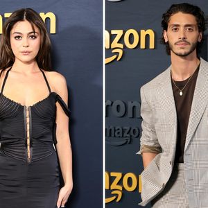 Twins? Das haben "Off Campus"-Stars Mika & Antonio gemeinsam