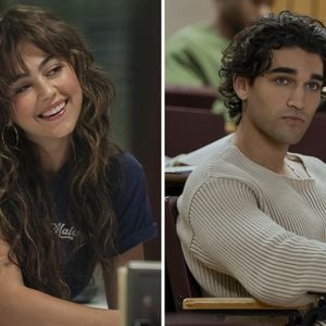 "Off Campus"-Fans shippen sie: Daten Mika Abdalla und Josh?
