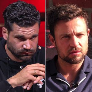 So reagiert Mike auf Bens Ausraster bei Sommerhaus-Reunion