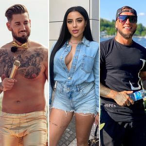 Mike-Leyla-Flirt: Drückt sich Eugen Lopez vor TV-Statement?