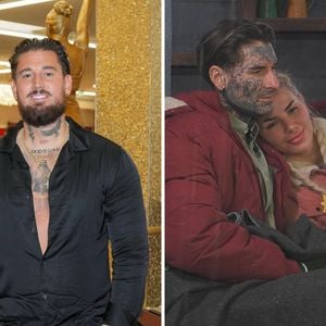 "Trüb": Mike Heiter spottet über Kimola-Trauung bei Promi-BB