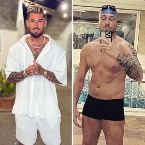 Nach "Fame Fighting": Mike Heiter ist jetzt Fan von Eric!