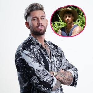 Mike Heiter ist sich sicher: Gigi wird neuer Dschungelkönig