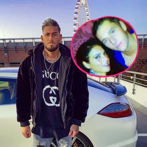 Zehn Jahre her: Mike Heiter und Laura posten Throwback-Pics