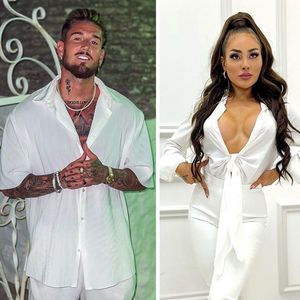 Ist Mike Heiters Ex Laura Morante etwa in festen Händen?