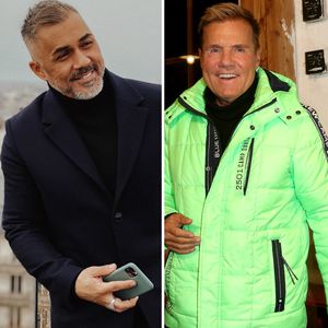 Schockiert: Mike Leon Grosch über Treffen mit Dieter Bohlen