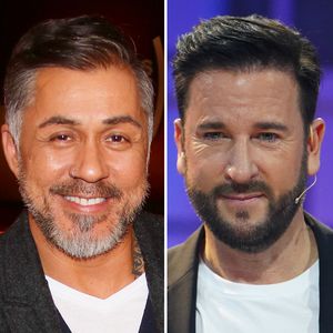 Geklaut? Mike Leon Grosch singt Wendler-Song auf Hochzeit