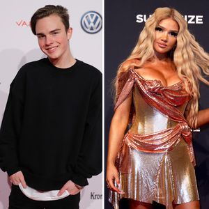 Shirin David half Mike Singer über ersten Herzschmerz hinweg