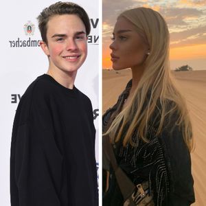 Foto-Beweis: Hat Mike Singer etwas mit dieser Influencerin?