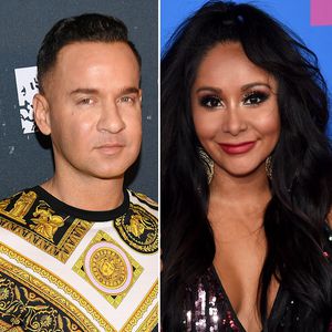 Mike Sorrentino verrät: Snooki will zu "Jersey Shore" zurück