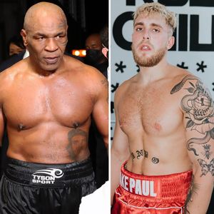 Trotz Notfall: Mike Tysons Boxkampf gegen Jake findet statt!