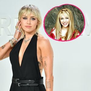 Comeback: Miley Cyrus würde "Hannah Montana" wiederbeleben!