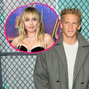 Seit Kurzem verliebt: Cody bringt einen Song für Miley raus!