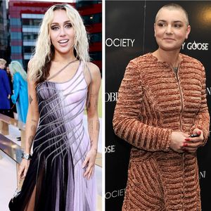 Zehn Jahre nach Streit: Miley Cyrus widmet Sinéad einen Song