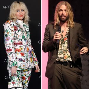 Bei Konzert: Miley Cyrus gedenkt Foo-Fighters-Drummer (†)