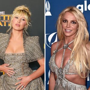 Millie Bobby Brown will Britney Spears in Biopic verkörpern