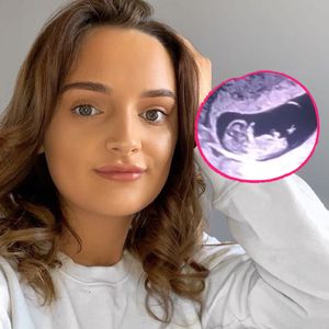 Tochter aus britischer Riesenfamilie erwartet drittes Kind!