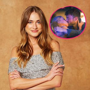 Bachelor-Mimi: Kuss von Denise blieb bis zum Schluss geheim