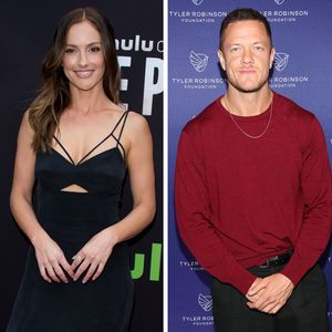 Nach Gerüchten: Minka Kelly und Dan turteln jetzt öffentlich