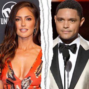 Nach neun Monaten: Minka Kelly ist von Trevor Noah getrennt!