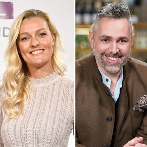 So glücklich ist Miriam Höller in der Beziehung mit Roland