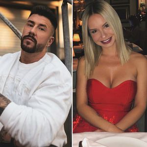 Haben Mischa Mayer und Adela bei Promi BB No-Kiss-Deal?