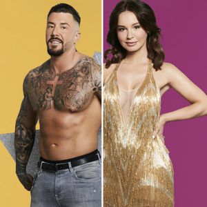 Haben Mischa & Adela Paar-Potenzial? Das sagt ihre Schwester