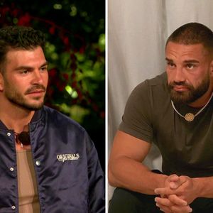 Schlimmer? Nadja vergleicht Maki mit Aleksandar Petrovic