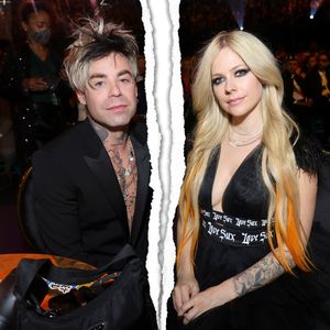 Rapper Mod Sun und Avril Lavigne haben ihre Verlobung gelöst