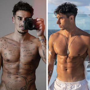 Endlich offiziell: Das sind Sharons Bachelorette-Kandidaten!