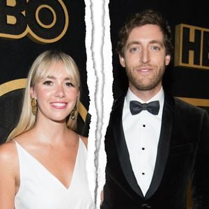 Nach Swinger-Outing: Thomas Middleditch hat sich getrennt