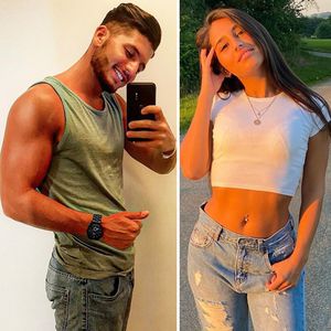 Heißer Musikvideodreh mit DSDS-Momo: So war es für Aurelia