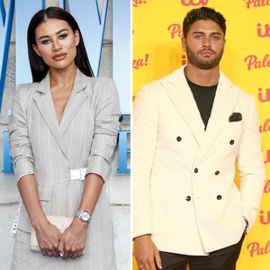 Mike Thalassitis' Tod: Montana an Geburtstag nachdenklich