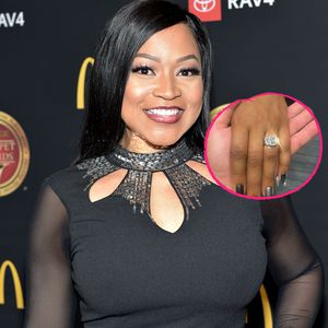 Ne-Yos Ex-Verlobte Monyetta Shaw ist wieder verlobt!