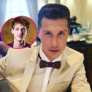 Ist Valentin Lusin auf "Let's Dance"-Moritz eifersüchtig?