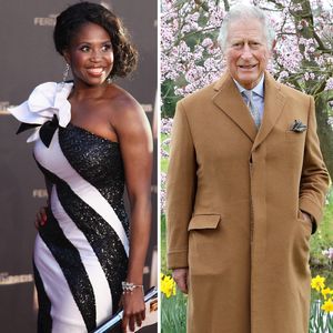 Motsi Mabuse verrät: So war das Bankett mit König Charles