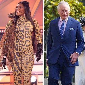 Motsi Mabuse darf Sänger für Charles' Krönung aussuchen!