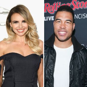 Wieder vereint? Nadine Coyle wünscht sich ein Kind von Jason